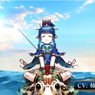 『チェインクロニクル』実はガチユーザーだった！ 緑川光のプレイ映像から最新PVまで一挙公開