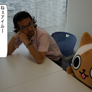 突進！猛進！おかファンGO！2ndシーズン 第1話「謎のファンレター、その正体は？」