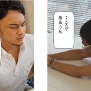 突進！猛進！おかファンGO！2ndシーズン 第1話「謎のファンレター、その正体は？」