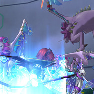 『RO』『ECO』が「ハンゲーム」でプレイ可能に！ガンホーとNHNが業務提携