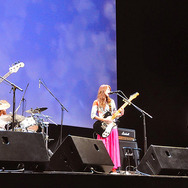 「SCANDA」／ポケモン・ザ・ムービーXY 破壊の繭とディアンシー』舞台挨拶