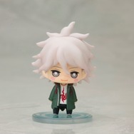『スーパーダンガンロンパ2』約5cmの可愛いワンコインデフォルメフィギュア、第2弾の発売決定
