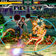 ファン待望!『ザ・リズム・オブ・ファイターズ』「ギースにしょうゆ」などの追加楽曲が配信