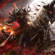 ラグナブレイク・サーガ