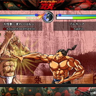 ニコニコアプリ『タイピングラップラー刃牙』の舞台裏について聞く・・・原作者のお墨付きと次世代のサーバー環境で実現