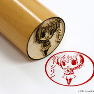 メインキャラだけじゃない！ 幅広い要望に応え「ガールズ＆パンツァー」痛印第2弾の販売開始