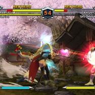 タツノコvs.CAPCOM CROSS GENERATION OF HEROES