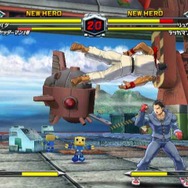 タツノコvs.CAPCOM CROSS GENERATION OF HEROES