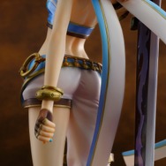 「ティアーズ・トゥ・ティアラ」シリーズより、豊穣と戦の女神・タルトのフィギュアが発売