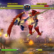 タツノコvs.CAPCOM CROSS GENERATION OF HEROES