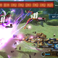 『アルノサージュ PLUS』禊ぎ時の衣装デザインやバトルシステムを公開