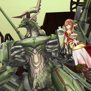 『アルノサージュ PLUS』禊ぎ時の衣装デザインやバトルシステムを公開