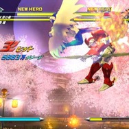 タツノコvs.CAPCOM CROSS GENERATION OF HEROES