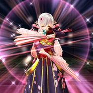 『アルノサージュ PLUS』禊ぎ時の衣装デザインやバトルシステムを公開