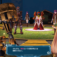 『アルノサージュ PLUS』禊ぎ時の衣装デザインやバトルシステムを公開