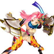 『アルノサージュ PLUS』禊ぎ時の衣装デザインやバトルシステムを公開