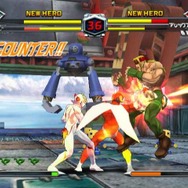 タツノコvs.CAPCOM CROSS GENERATION OF HEROES