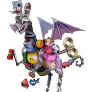 詩魔法「トインストーラー」