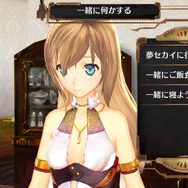 『シェルノサージュ OFFLINE』の物語やプレイヤーの一日を実例を挙げて紹介