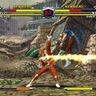 タツノコvs.CAPCOM CROSS GENERATION OF HEROES