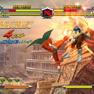 タツノコvs.CAPCOM CROSS GENERATION OF HEROES