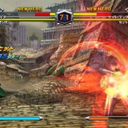 タツノコvs.CAPCOM CROSS GENERATION OF HEROES