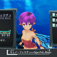 『シェルノサージュ OFFLINE』の物語やプレイヤーの一日を実例を挙げて紹介