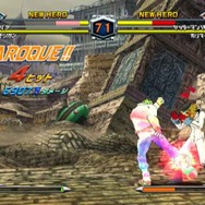 タツノコvs.CAPCOM CROSS GENERATION OF HEROES