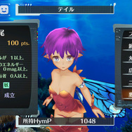 『シェルノサージュ OFFLINE』の物語やプレイヤーの一日を実例を挙げて紹介