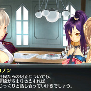 『シェルノサージュ OFFLINE』の物語やプレイヤーの一日を実例を挙げて紹介