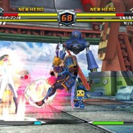 タツノコvs.CAPCOM CROSS GENERATION OF HEROES