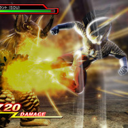 ウルトラマンゼロ