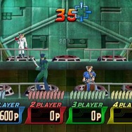 タツノコvs.CAPCOM CROSS GENERATION OF HEROES