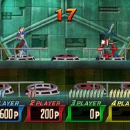 タツノコvs.CAPCOM CROSS GENERATION OF HEROES