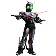 仮面ライダー×ウルトラマン×ガンダム共演！Gジェネスタッフがおくる『スーパーヒーロージェネレーション』PS3/PS Vitaに見参