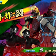 仮面ライダー×ウルトラマン×ガンダム共演！Gジェネスタッフがおくる『スーパーヒーロージェネレーション』PS3/PS Vitaに見参