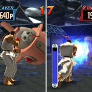 タツノコvs.CAPCOM CROSS GENERATION OF HEROES