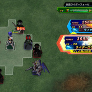 仮面ライダー×ウルトラマン×ガンダム共演！Gジェネスタッフがおくる『スーパーヒーロージェネレーション』PS3/PS Vitaに見参