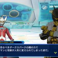 仮面ライダー×ウルトラマン×ガンダム共演！Gジェネスタッフがおくる『スーパーヒーロージェネレーション』PS3/PS Vitaに見参