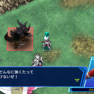 仮面ライダー×ウルトラマン×ガンダム共演！Gジェネスタッフがおくる『スーパーヒーロージェネレーション』PS3/PS Vitaに見参