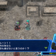 仮面ライダー×ウルトラマン×ガンダム共演！Gジェネスタッフがおくる『スーパーヒーロージェネレーション』PS3/PS Vitaに見参