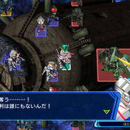 仮面ライダー×ウルトラマン×ガンダム共演！Gジェネスタッフがおくる『スーパーヒーロージェネレーション』PS3/PS Vitaに見参