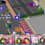 ユーザーとのインタラクションを求めて―東映アニメーションがゲームに乗り出した理由