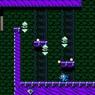 ロックマン9 野望の復活!!