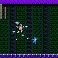 ロックマン9 野望の復活!!