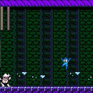 ロックマン9 野望の復活!!