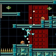 ロックマン9 野望の復活!!