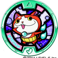 「元祖」パッケージ版購入特典メダル