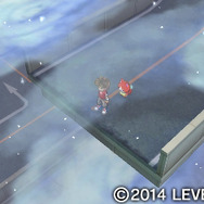 特別なダンジョン、画面写真1