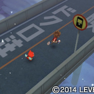 特別なダンジョン、画面写真2